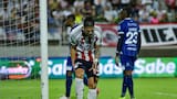 Junior 1, Alianza FC 1: esto no estaba en los planes
