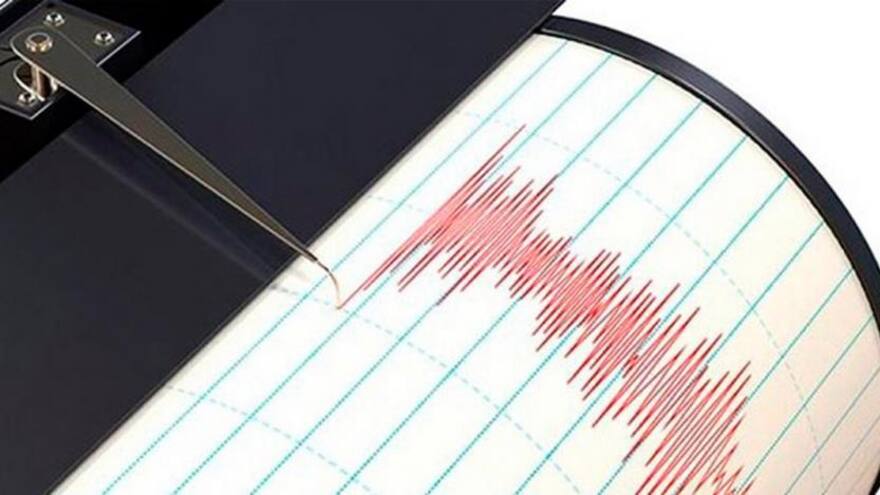 Fuertes terremotos provocan el derrumbe parcial de dos edificios en Taiwán