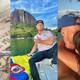 ¿Quién es la novia del youtuber alemán que se quedó a vivir en Colombia?