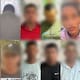 En el Magdalena capturaron a ocho presuntos integrantes del Clan del Golfo