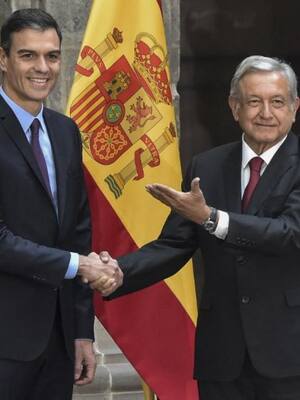 La Noche Triste| columna de Jesús Ferro Bayona