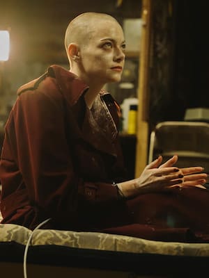 BUGONIA – El universo inc´homodo de Lanthimos