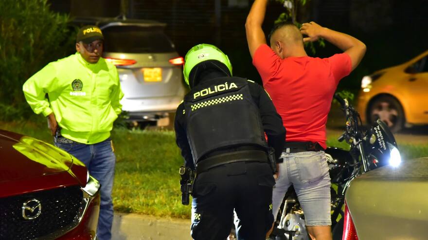 Cinco personas fueron asesinadas en menos de 48 horas en Valledupar