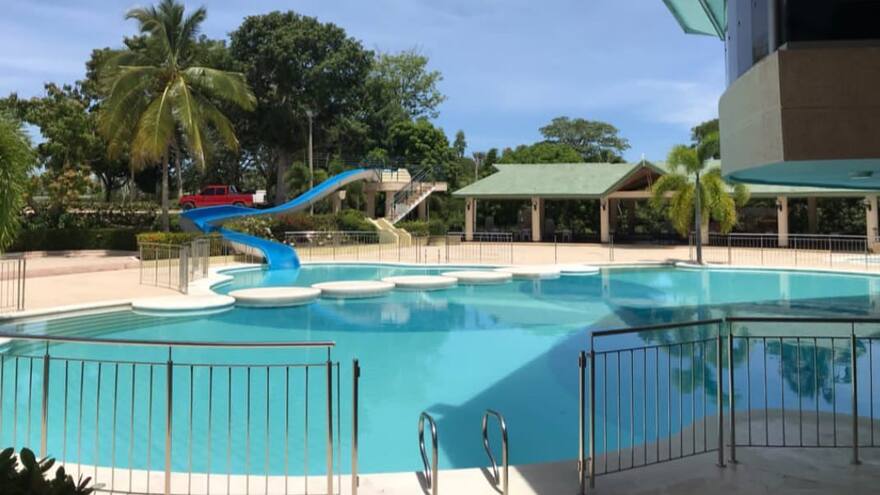 Hombres encapuchados y armados robaron en el Club Sincelejo