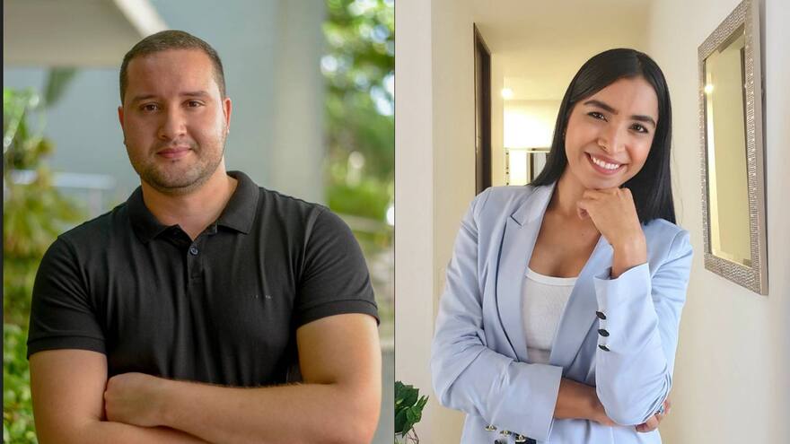 La génesis de dos premios contados desde la región