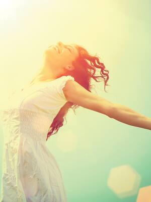 Actitud libre de prejuicios