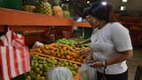 Los cambios en la dieta por los altos precios de los alimentos