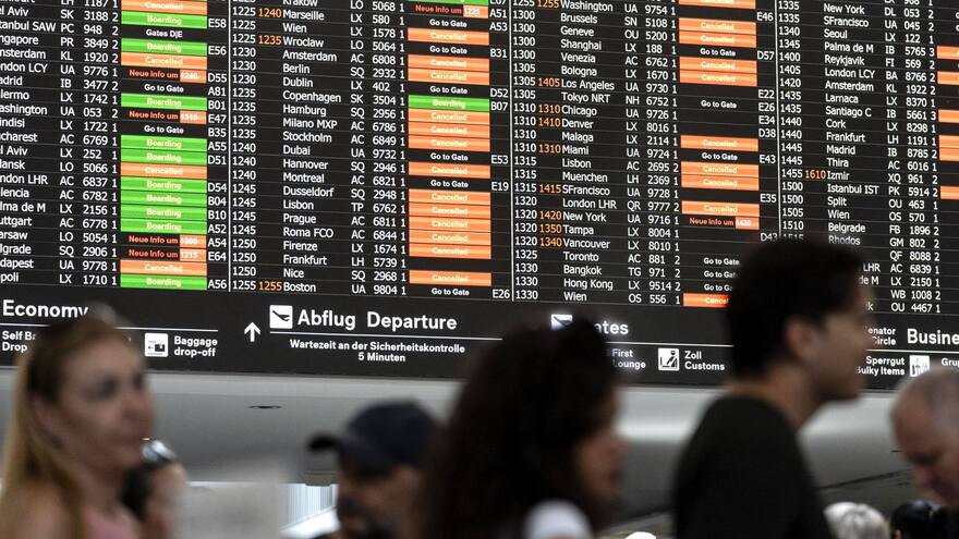 ¿Qué es CrowdStrike, la plataforma de seguridad informática que provocó fallo de Microsoft?