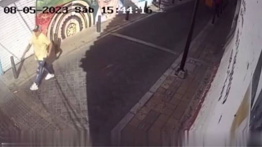 Pedro Reyes Arzuaga: capturan al presunto homicida en Valledupar