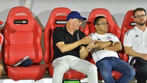 “Ojalá que este sea el punto de partida para ir hacia arriba”: Alfredo Arias