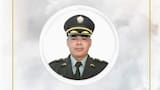 Murió el Comandante de la Estación de Policía de Uribia