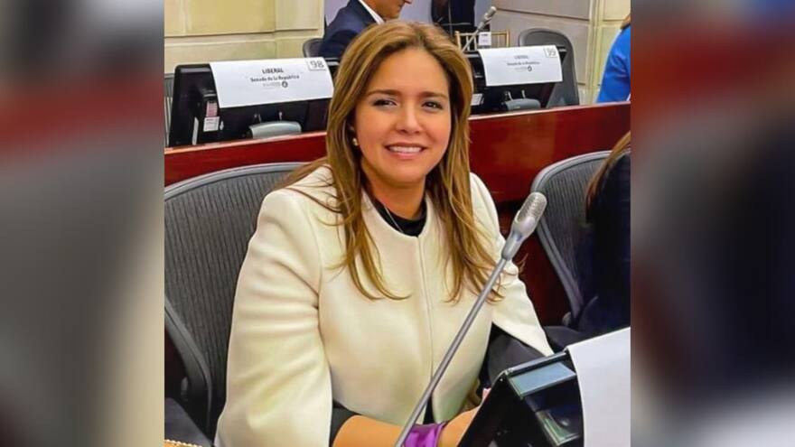 Karina Espinosa: proceso continuará en el Consejo de Estado