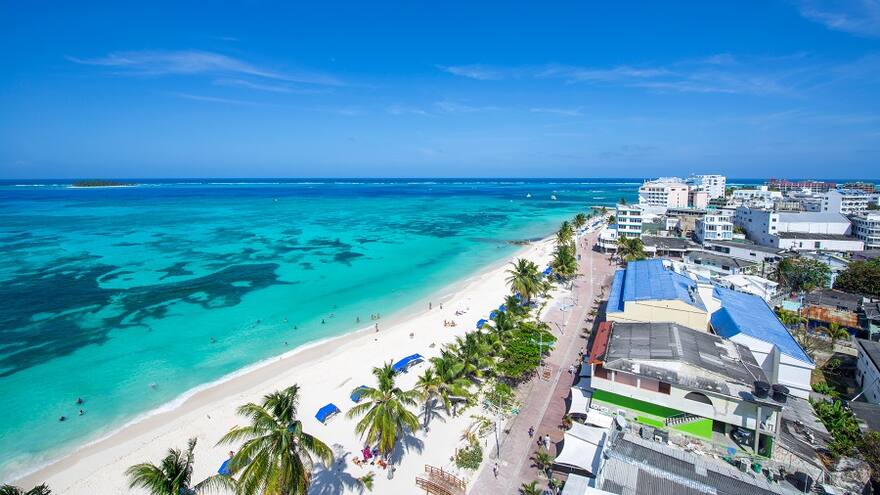 Providencia y Santa Catalina siguen presentando 'amenazas' por basura marina