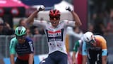 Paul Magnier es el primer líder del Giro de Italia