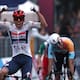 Paul Magnier es el primer líder del Giro de Italia
