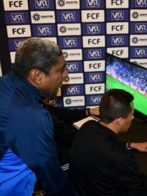 Pelotas y letras | Junior y el VAR, hoy lloran otros