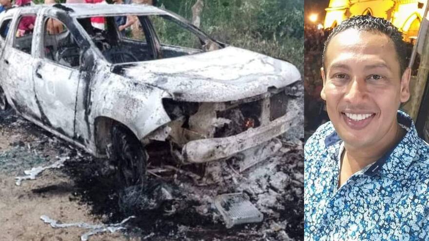 Crimen de gestor cultural en Sucre: familiares del rector Armando Rivero reclaman justicia tras su asesinato