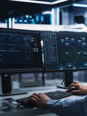 Infraestructura invisible