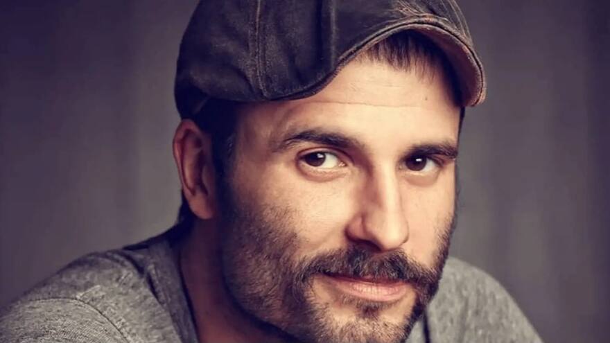Murió Julián Ortega, actor de ‘Élite’ y ‘Las chicas del cable’