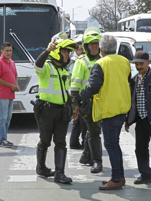 La olla a presión | Columna de Manuel Moreno Salagter