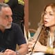 Choque en redes entre Armando Benedetti y Catherine Juvinao por acceso a salud prepagada: “No espero su solidaridad”