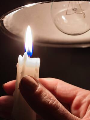 El próximo apagón | Columna de Emiliio Sardi