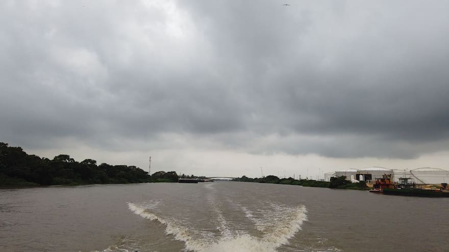 Se inicia el proceso de licitación de la APP del Canal del Dique