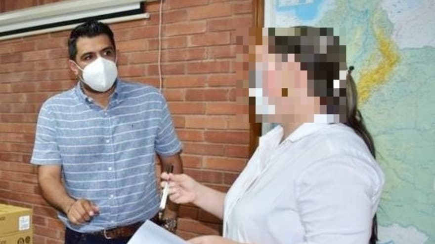 Director de la cárcel La Vega salió ileso de un atentado