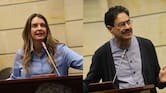 Encendido debate en el Senado entre Paloma y Cepeda por el asesinato de Miguel Uribe Turbay
