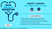En video | Foro ‘Bienestar y salud’