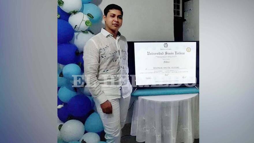 Juez dictó detención domiciliaria a falso médico en Polonuevo