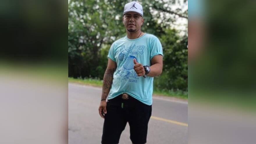 Cesar: Asesinaron a hombre de 27 años que sería cobradiario en un billar del sector de los Kioskos, en Valledupar