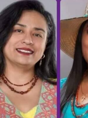 Martha y Karmen | Columna de Fabrina Acosta