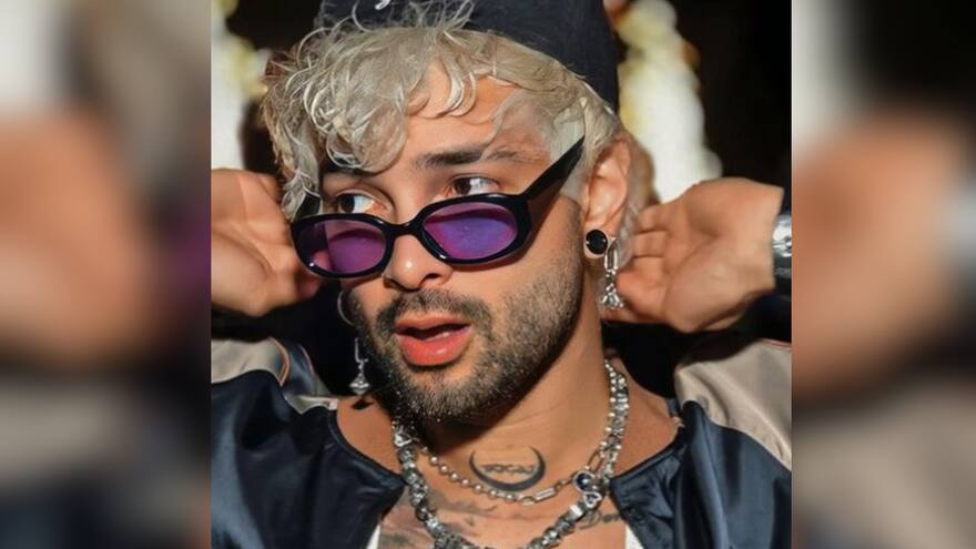 El influencer Juan Pablo Jaramillo preocupa por su salud mental: asegura que teme por su vida