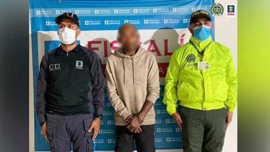 Monstruo de San Fernando: a la cárcel abusador serial en Villavicencio