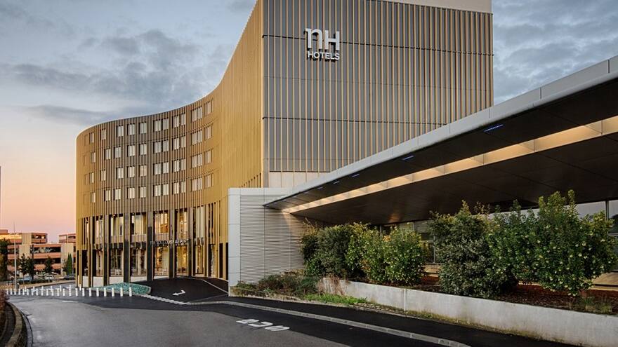 NH Hotel Group realizó emisión de bonos por 400 millones de euros