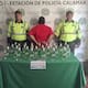 Incautan en vías de Bolívar licor ilegal y capturan a su dueño