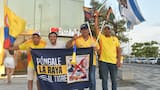 Defensores de la Patria, movimiento de Abelardo De la Espriella, invita a vestir la camiseta de la Selección Colombia hasta el 21 de junio