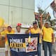 Defensores de la Patria, movimiento de Abelardo De la Espriella, invita a vestir la camiseta de la Selección Colombia hasta el 21 de junio