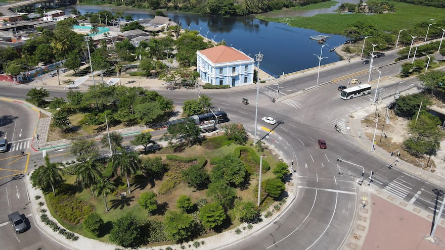 Barranquilla, Ciudad Árbol por sexto año consecutivo
