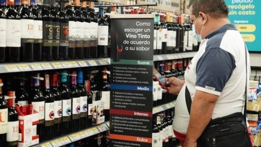 Consumo y ventas de vino subieron en la pandemia