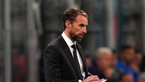 Gareth Southgate anuncia la lista de convocados de Inglaterra para el Mundial de Qatar 2022
