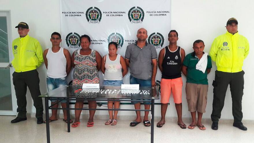 Autoridades le ponen el freno a Los Tornados