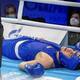 Muere boxeador jordano tras ser noqueado
