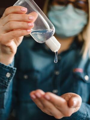 Manejo y comportamiento prudente a la pandemia | Columna de Álvaro Villanueva