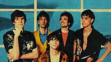 The Strokes anuncia concierto en Colombia: fecha y precio de boletas