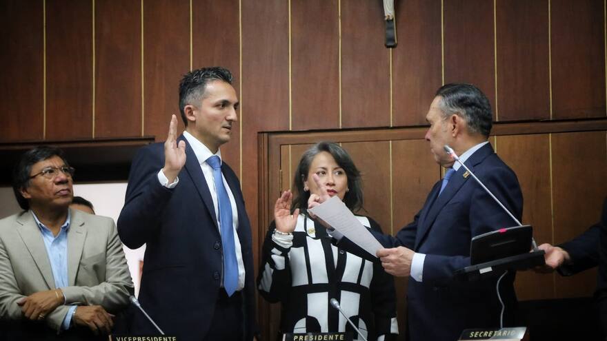 Cuatro costeños han sido elegidos en mesas de comisiones del Congreso