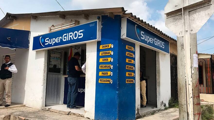 Nuevo chance millonario cayó en Barranquilla