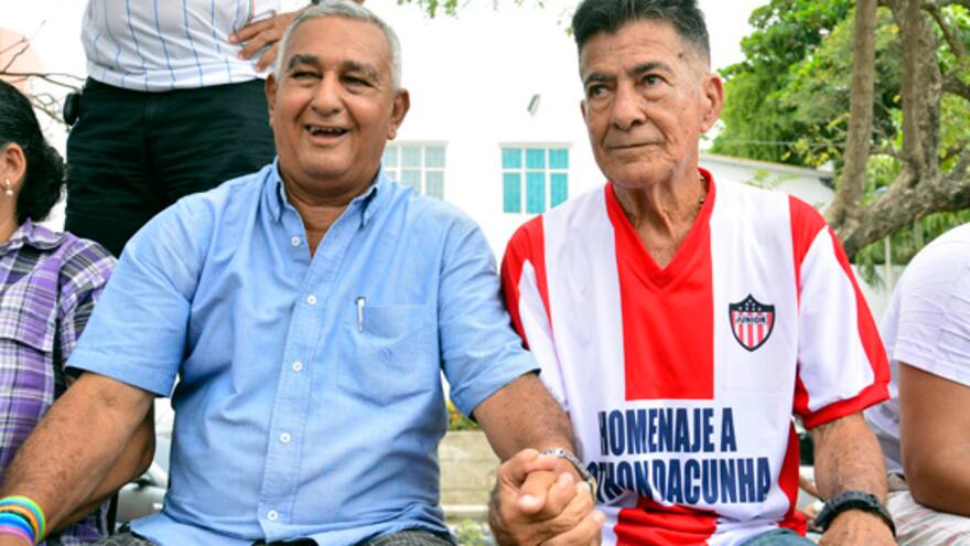 Pablo Huguet: 'Yo tiraba a matar a Dacunha'