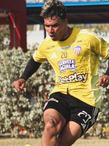 Un nuevo chance para Jánnenson Sarmiento